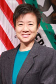 Commissioner Dai