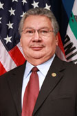 Commissioner Aguirre