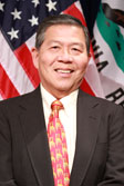 Commissioner Yao