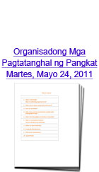 Tagalog Oakland 5/24/11 Notice